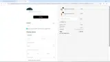 Ohm City Vapes coupon verification screenshot
