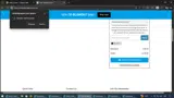 Ohm City Vapes coupon verification screenshot