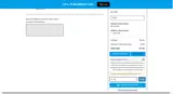 Ohm City Vapes coupon verification screenshot