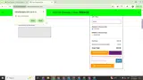 Ohm City Vapes coupon verification screenshot