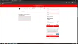 Ohm City Vapes coupon verification screenshot