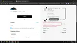 Ohm City Vapes coupon verification screenshot