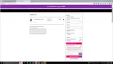 Ohm City Vapes coupon verification screenshot