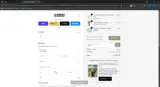 Ohm City Vapes coupon verification screenshot