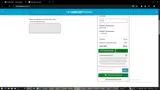 Ohm City Vapes coupon verification screenshot