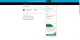 Ohm City Vapes coupon verification screenshot