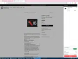 SAMTALBOT coupon verification screenshot
