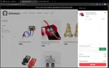 SECRETDEAL coupon verification screenshot