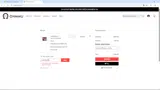 FLASHFRENZY coupon verification screenshot