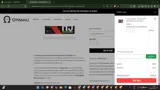 HELU5 coupon verification screenshot