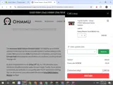 BUYNOW coupon verification screenshot