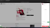 PANDORA coupon verification screenshot