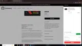 JANETARAUJO coupon verification screenshot