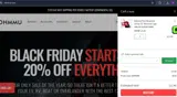 BUYNOW coupon verification screenshot