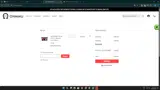 YOUTUBE coupon verification screenshot