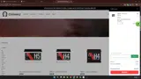 BUYAGAIN coupon verification screenshot