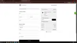 AGUA coupon verification screenshot