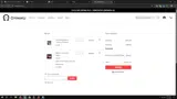 SECRETDEAL coupon verification screenshot