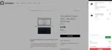 SAVENOW coupon verification screenshot