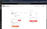 SAMTALBOT coupon verification screenshot
