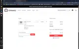 TENERETEAM coupon verification screenshot