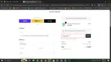 LOVEMUM20 coupon verification screenshot