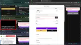 LOVEMUM20 coupon verification screenshot
