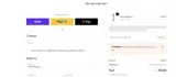 LOVERMS coupon verification screenshot