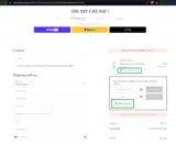 HELLO20 coupon verification screenshot
