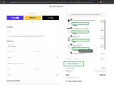 WELCOMEOMC20 coupon verification screenshot