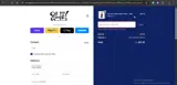 M3DHMIYE4F coupon verification screenshot