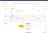 flash coupon verification screenshot