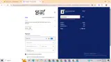 Q6NVED89GV coupon verification screenshot