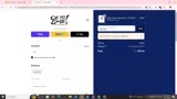 LM8XJGDT coupon verification screenshot