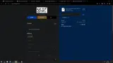 LM8XJGDT coupon verification screenshot