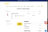 Q6NVED89GV coupon verification screenshot