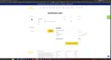FINALSALE coupon verification screenshot