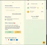 DYNX coupon verification screenshot