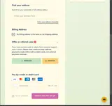 KNOJI20 coupon verification screenshot