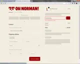 ILOVEMYDOG coupon verification screenshot