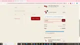 WINNER coupon verification screenshot