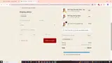 holidayship coupon verification screenshot