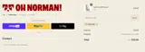 FREESHIP coupon verification screenshot