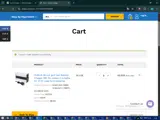 ohrijacharger04jp coupon verification screenshot