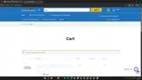 cosoplay coupon verification screenshot