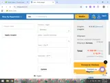 luisgaba coupon verification screenshot