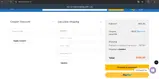 xszdcf25 coupon verification screenshot