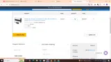 cosoplay coupon verification screenshot
