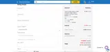 PROMO coupon verification screenshot