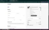 Oh So Paper coupon verification screenshot